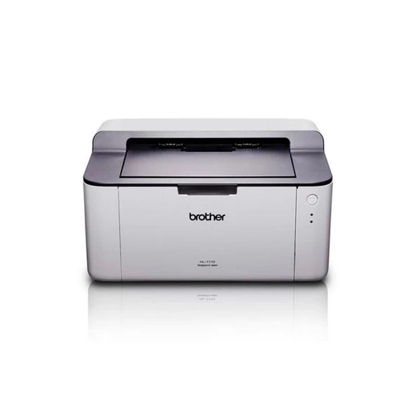 BROTHER HL-1111-3T A4 Siyah Laser Yazıcı USB 2.0 Demo+2Tonerli