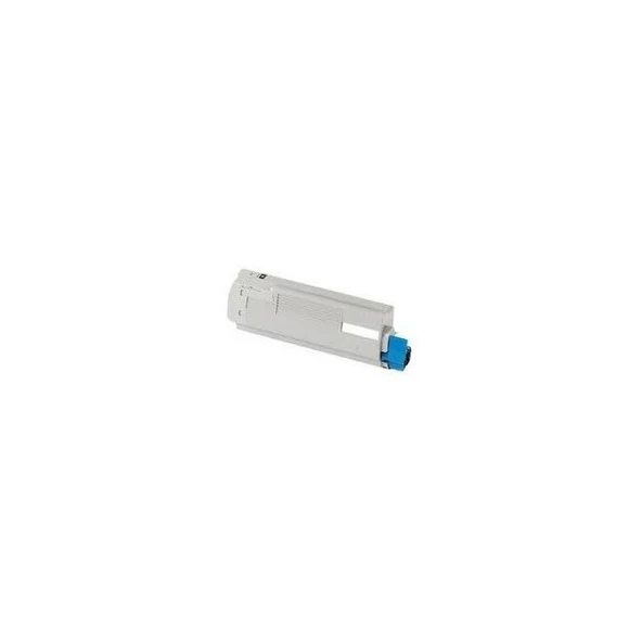 Oki C301-321 MC342 1.500 Sayfa Yellow Sarı Toner 44973541