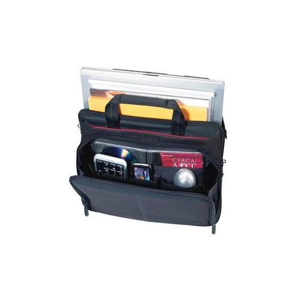 Targus Cn31 Notebook Çantası 15.4 - Resim 2