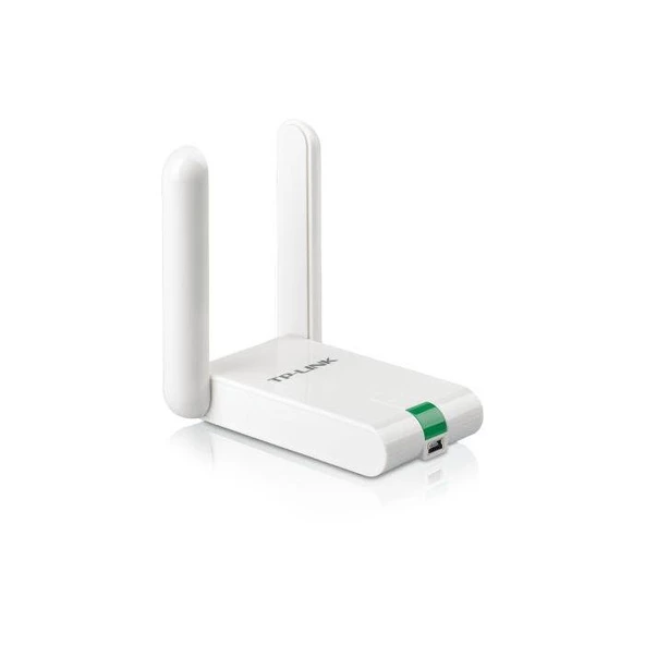 TP-Link TL-WN822N 300MBPS Kablosuz USB Adaptör 1KM