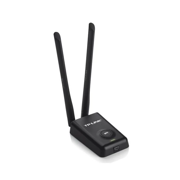 TP-Link TL-WN8200ND 300 Mb Çift Anten USB Adaptör