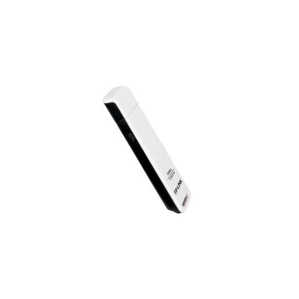TP-Link TL-WN727N 150Mbps Kablosuz N USB Adaptör