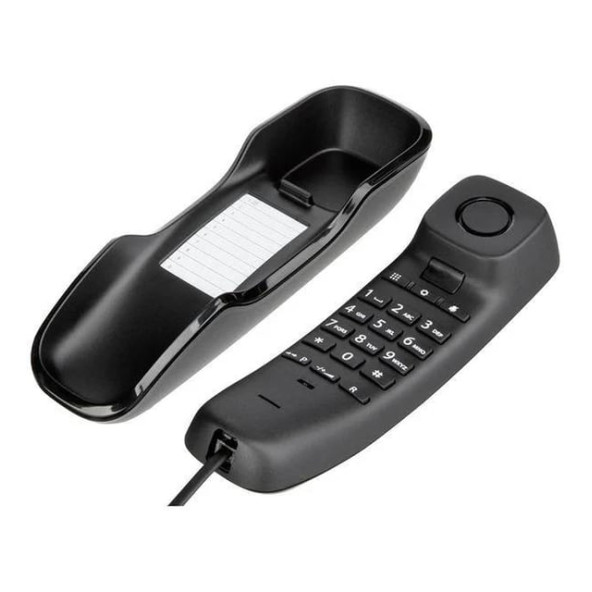 Gigaset Da210 Siyah Duvar Telefonu - 2