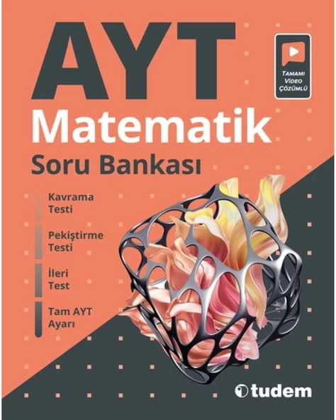 AYT Matematik Soru Bankası