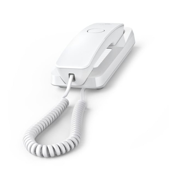Gigaset DESK 200 Duvar Telefonu BEYAZ