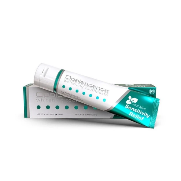 Opalescence Beyazlatıcı Diş Macunu Sensitivity Relief 100 ml