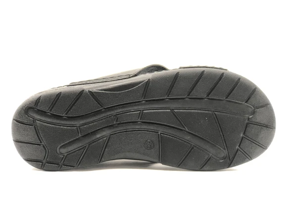 Aryan 12-008 Dr.Tavsiyeli Ortapedik Erkek Terlik - Resim 7