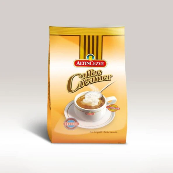 Kahve Kreması – 1.000 Gr - 2