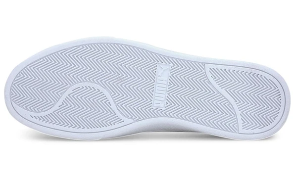 Puma Shuffle 309668-04 Sneaker Erkek Spor Ayakkabi - Resim 6