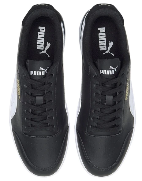 Puma Shuffle 309668-04 Sneaker Erkek Spor Ayakkabi - Resim 4