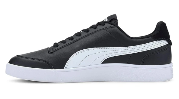 Puma Shuffle 309668-04 Sneaker Erkek Spor Ayakkabi - Resim 3