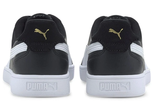 Puma Shuffle 309668-04 Sneaker Erkek Spor Ayakkabi - Resim 5