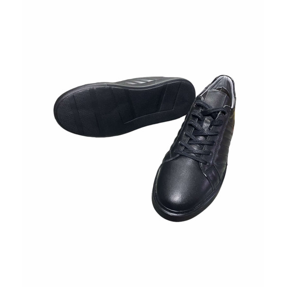 Hakiki Deri Mivano Siyah - 2