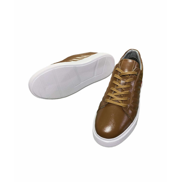 Hakiki Deri Mivano A.Kahve - Resim 2