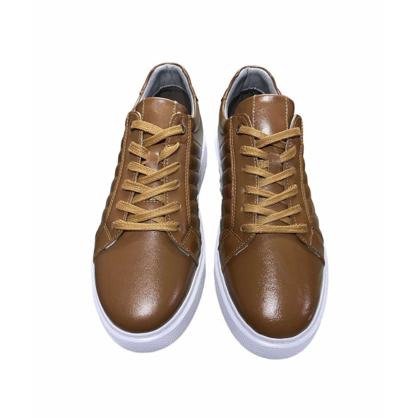 Hakiki Deri Mivano A.Kahve - Resim 3