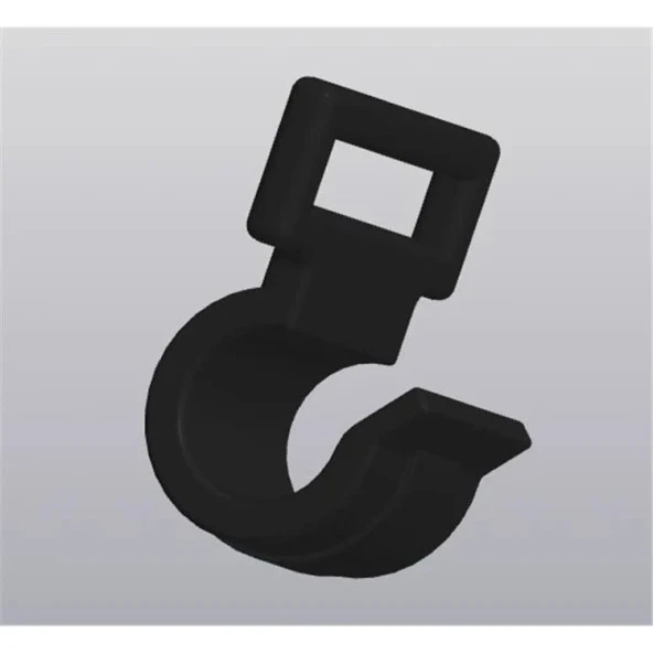 Branda Tente Kancası - Resim 3