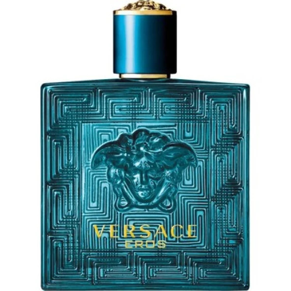 Versace Eros Edt 100 Ml Erkek Parfüm - 2
