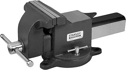 Stanley ST183065 100 mm Tezgah Mengenesi  2200kg