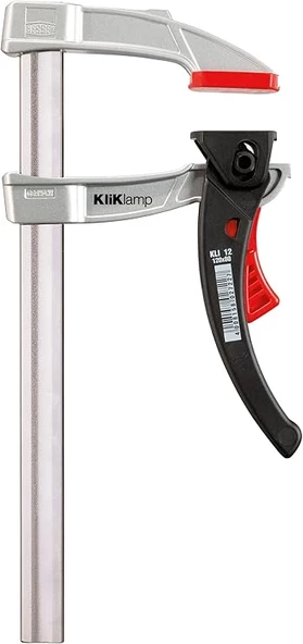 Bessey Kli20 Hafif Tip Manivela Işkence  200\/80