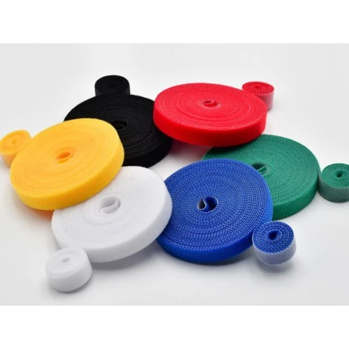 Cırt Cırt Kablo Düzenleyici 5 Metre - 4