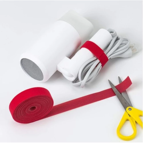 Cırt Cırt Kablo Düzenleyici 5 Metre - 3