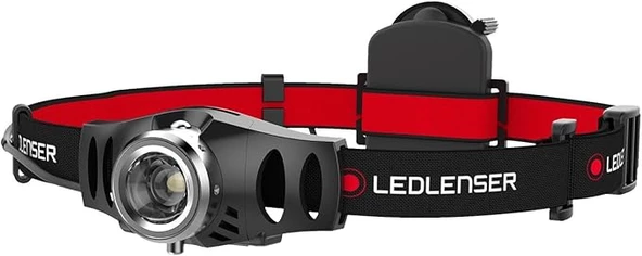 Ledlenser H3.2 Kafa Feneri  H3.2Siyah