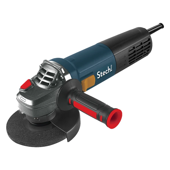 Stechend Avuç Taşlama 125mm 1300 W