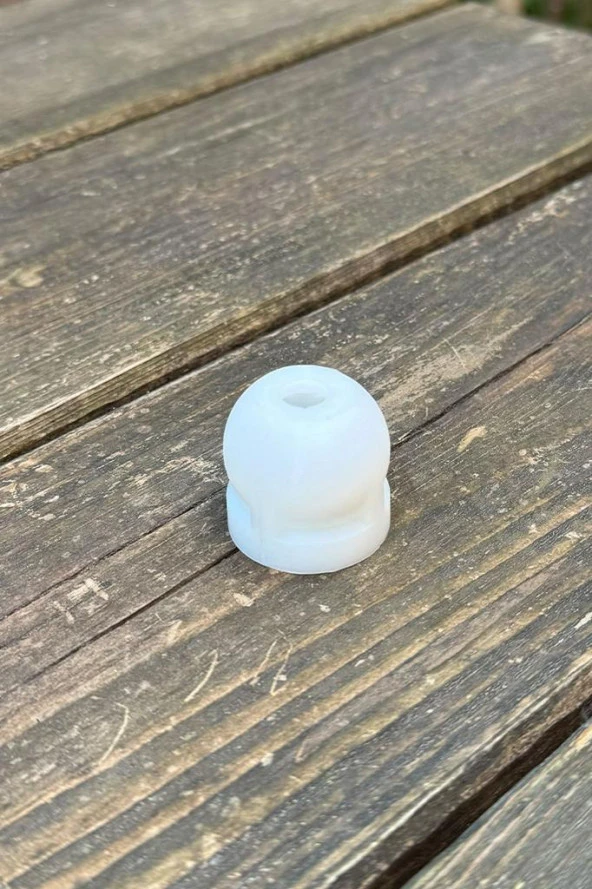 Küre 2cm Çap Silikon Mum Kalıbı - Resim 7