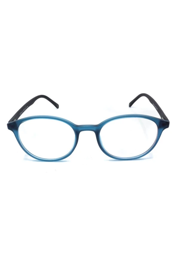 Qzen Mavi Işık Koruyucu Gözlük Q7043 - 2