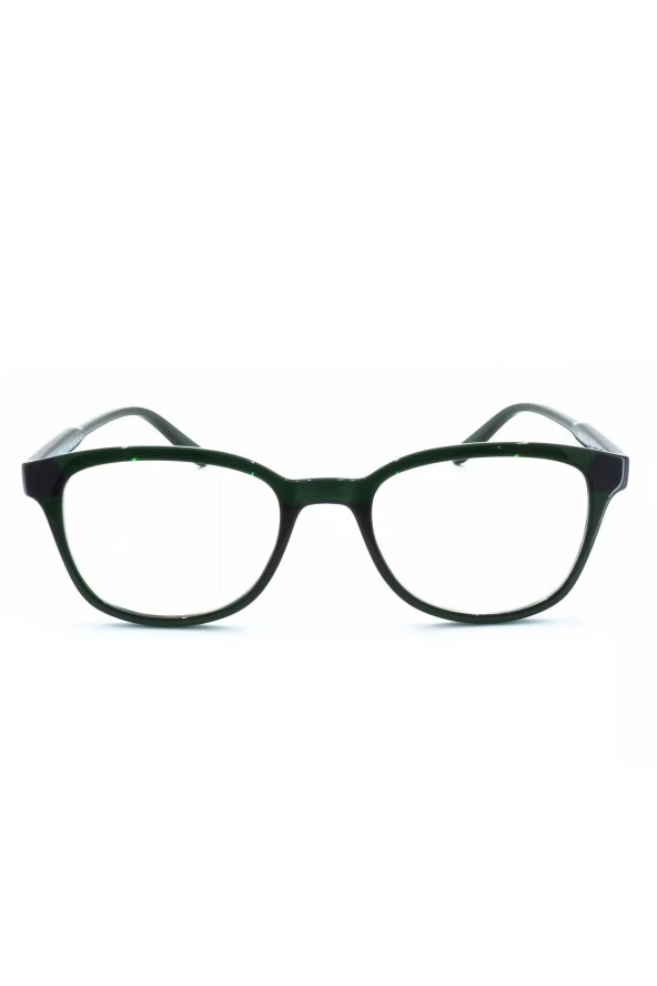 Qzen Mavi Işık Koruyucu Gözlük Q7048 - 2