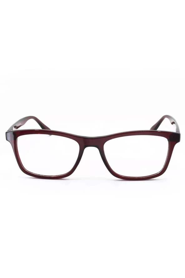 Qzen Unisex Mavi Işık Koruyucu Gözlük Q7022 - 2