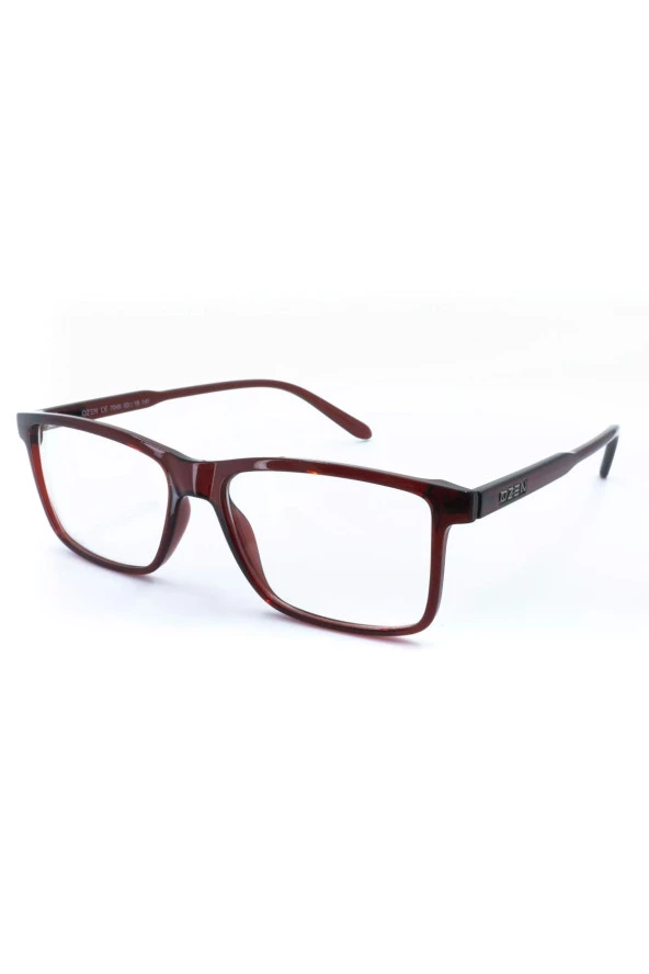 Qzen Mavi Işık Koruyucu Gözlük Q7046