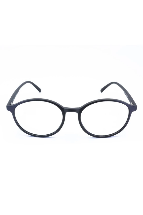 Qzen Mavi Işık Koruyucu Gözlük Q9005 - 2