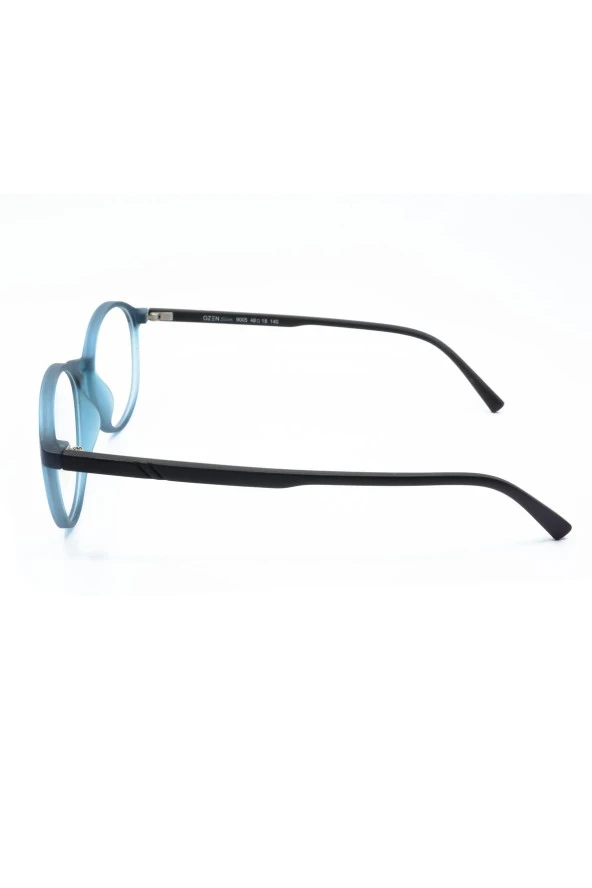 Qzen Mavi Işık Koruyucu Gözlük Q9005 - 3