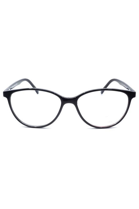 Qzen Mavi Işık Koruyucu Gözlük Q7034 - 2