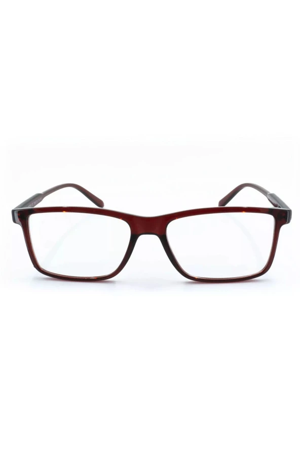 Qzen Mavi Işık Koruyucu Gözlük Q7046 - 2