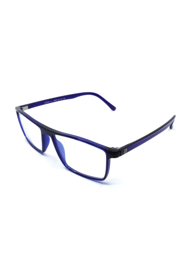 Qzen Mavi Işık Koruyucu Gözlük Q9008