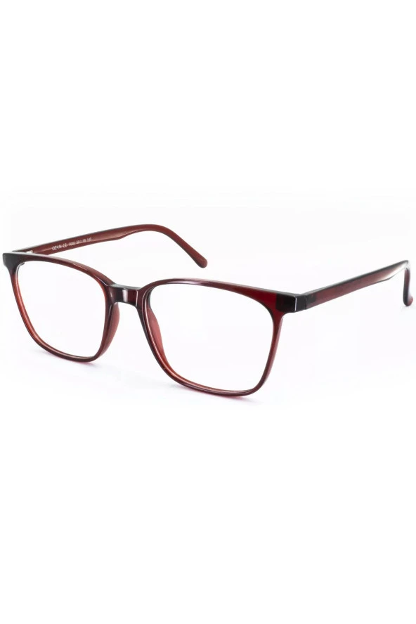 Qzen Mavi Işık Koruyucu Gözlük Q7035