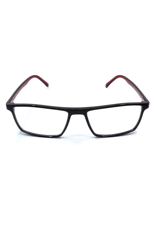 Qzen Mavi Işık Koruyucu Gözlük Q9008 - 2