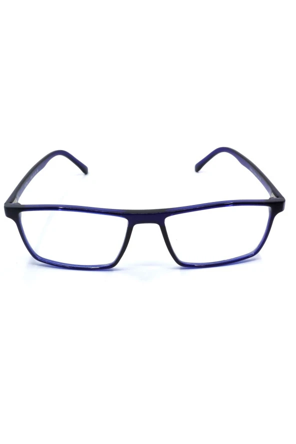Qzen Mavi Işık Koruyucu Gözlük Q9008 - 2