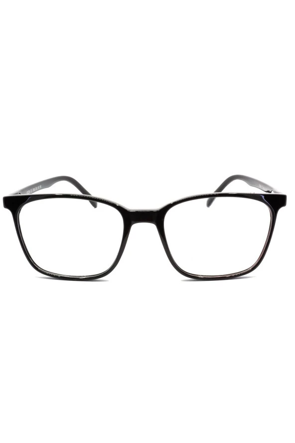 Qzen Mavi Işık Koruyucu Gözlük Q7035 - 2