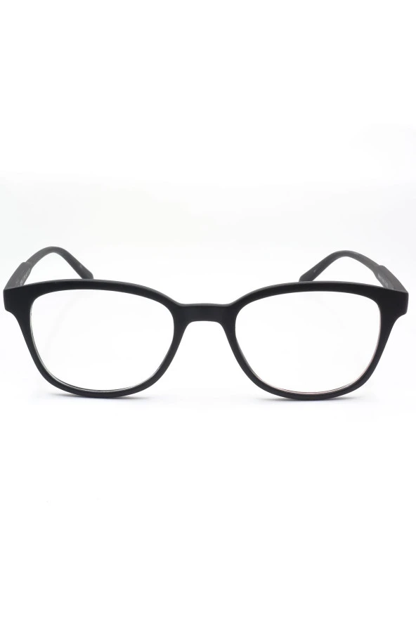 Qzen Mavi Işık Koruyucu Gözlük Q7048 - 2