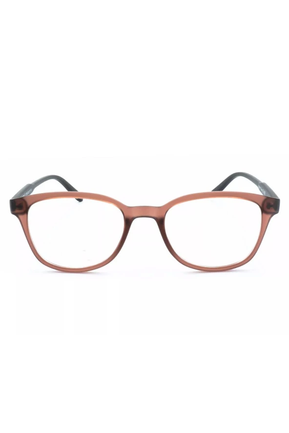 Qzen Mavi Işık Koruyucu Gözlük Q7048 - 2