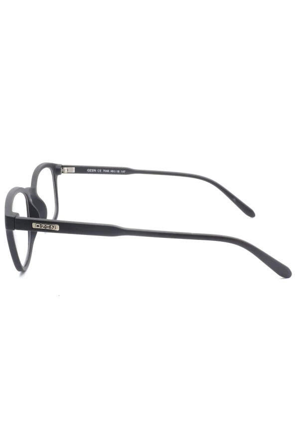 Qzen Mavi Işık Koruyucu Gözlük Q7048 - 3