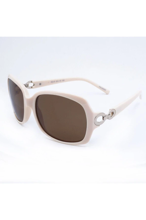Kadın Güneş Gözlüğü Polarize ve Uv400 Korumalı RG-07