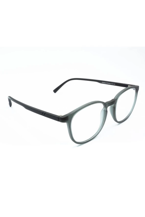 Qzen Mavi Işık Koruyucu Gözlük Q9003 - 4