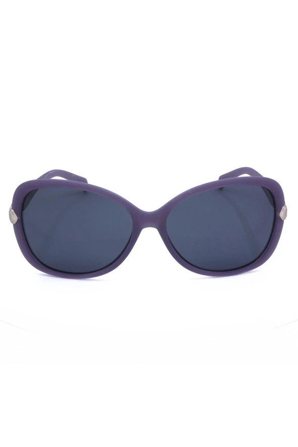 Kadın Güneş Gözlüğü Polarize ve Uv400 Korumalı RG-08 - 2