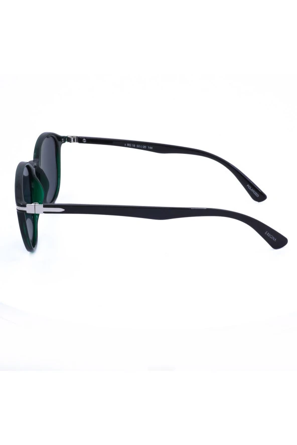 Kadın Güneş Gözlüğü Polarize ve Uv400 Korumalı RG-18 - 3