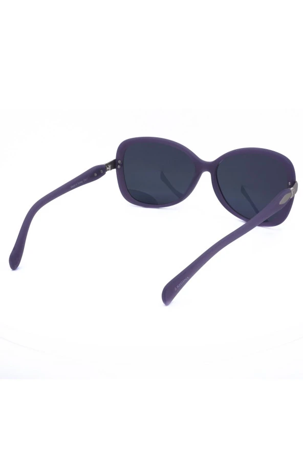 Kadın Güneş Gözlüğü Polarize ve Uv400 Korumalı RG-08 - 4