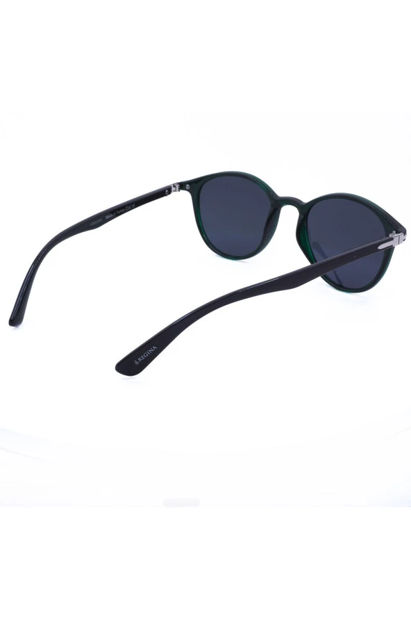 Kadın Güneş Gözlüğü Polarize ve Uv400 Korumalı RG-18 - 5